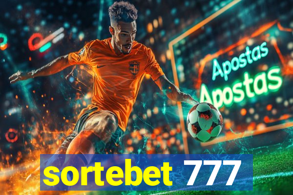 sortebet 777